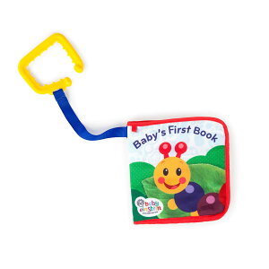 �x�r�[�A�C���V���^�C�� Baby Einstein �G�N�X�v���A&�f�B�X�J�o�[�E�\�t�g (90676) by Kids II
