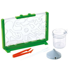 PlayGo Ant Farm Discovery �A�\�[�g 5705