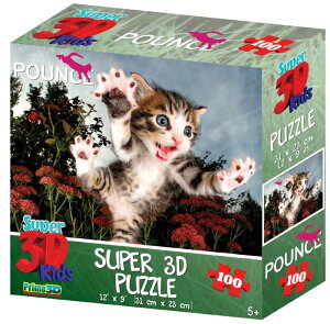 ���}�T��(Yamasan) Prime 3D �v���C��3D �Z�X�L���X�e�[�� �L�т�����I 13568 �����T�C�Y:31×23cm/100�s�[�X