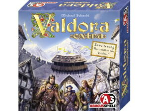 ���@���h�� �g���Z�b�g Valdora Extra ���s�A���i