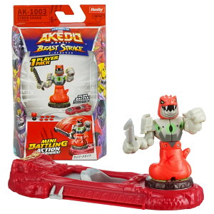 �n�V�[�g�b�v�C�� AKEDO �V���O���p�b�N �T�C�o�[�X�l�C�N AK-1003