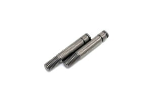 AXON HIGH BIG BORE SHOCK III HVF LOW FRICTION PISTON ROD S (2pic) �V���b�N�p�p�[�c DT-SP-203R