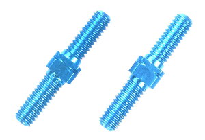 OP.1247 3×18mm �A���~�^�[���o�b�N���V���t�g 2�{ 54247