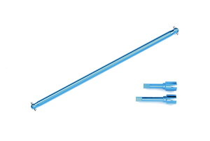 �^�~��(TAMIYA) HOP-UP OPTIONS OP.1026 TT-01 �A���~�v���y���W���C���g&�V���t�g