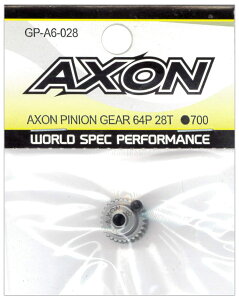 AXON �s�j�I���M�� 64P 28T GP-A6-028