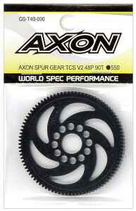 AXON �X�p�[�M�� TCS V2 48P 90T GS-T4B-090