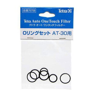 �e�g�� (Tetra) O�����O�Z�b�g AT�|30�p