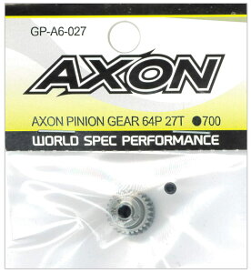 AXON �s�j�I���M�� 64P 27T GP-A6-027