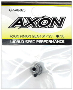 AXON �s�j�I���M�� 64P 25T GP-A6-025