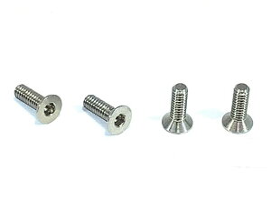 �X�N�G�A �؍�64�`�^���w�b�N�X�M�r�X M2×6mm 4pcs SCT-206