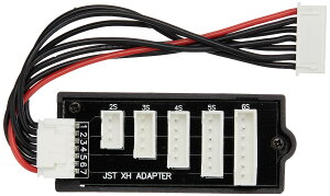 OPTION No.1 �o�����X�ϊ��{�[�h JST-XH (OP-1 IMAX�AHITEC�A�^�}�]�[�AALIGN�AJACK�p���[ �^�C�v) NO-CN26