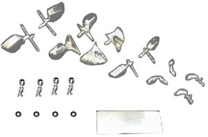 OPTION No.1 �~���[�Z�b�g (���b�L) NO-HY00369S
