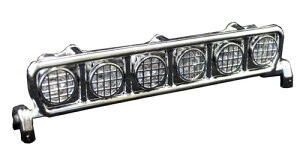 OPTION No.1 ���[�t�}�E���g�E���C�g�Z�b�g4�A�^�C�v (�V���o�[���b�L) NO-HY00374S