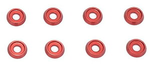 �X�N�G�A M3�L���b�v�r�X���E�A���~�T�����b�V���[ (���b�h) 8pcs SGX-215R