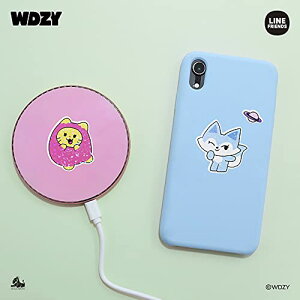 �\���������� WDZY ���o�C���X�e�b�J�[ MOBILE STICKER LYA WDZY-WMS-LY