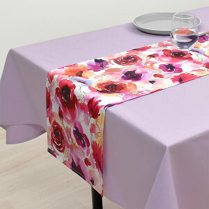 �X�^�C���f�R�[��(STYLE Decor) �e�[�u�������i�[ ���~�l�[�g �h�� �k�� �e�[�u���Z���^�[ 100cm �@���� �ԕ� �s���N ���[�Y W2701100