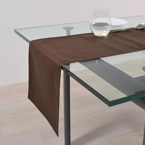 �X�^�C���f�R�[��(STYLE Decor) �e�[�u�������i�[ ���~�l�[�g �h�� �k�� �e�[�u���Z���^�[ 180cm �@���� ���n �u���E�� W2703420