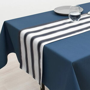 �X�^�C���f�R�[��(STYLE Decor) �e�[�u�������i�[ ���~�l�[�g �h�� �k�� �e�[�u���Z���^�[ 100cm �@���� �V���v�� �X�g���C�v �l�C�r�[ W2701400