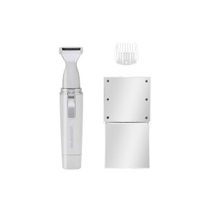 ���[���X�^�[(LOZENSTAR) ����VIO�V�F�[�o�[ �R���p�N�g���D�~���[�t�� VIO-076