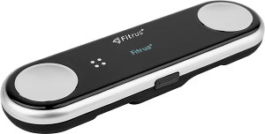 Fitrus Plus 2.0 �|�[�^�u���̑g���v FR-B10 ���ł��ǂ��ł��ȒP����