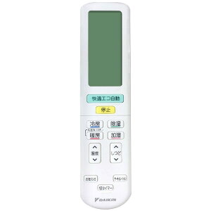 �_�C�L�� DAIKIN �G�A�R�� �����R�� ARC472A57