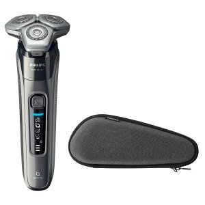 �t�B���b�v�X 9000 �V���[�Y �����Y �d���V�F�[�o�[ �d�C�V�F�[�o�[ �E��� 72���n�E360-D�t���b�N�X�w�b�h�E�p�[�\�i�� �t�B�b�g �V�F�C�r���O/SkinIQ�e�N�m���W�[ S9697/31�y2022�N���f���z