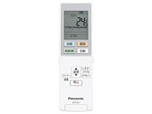 �p�i�\�j�b�N Panasonic �C���o�[�^�[��g�[�����^�C�v ���[���G�A�R�� �G�I���A Eolia �����R�� ACRA75C02330X