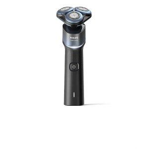 �t�B���b�v�X PHILIPS �V�F�[�o�[ 5000X �V���[�Y �A�N�A�u���[/�u���b�N X5006/00 [��]�n] X5006/00