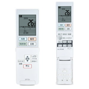 AHTHA ACXA75C17580 �G�A�R�������R�� for Panasonic �p�i�\�j�b�N Panasonic �G�A�R�� �����p�����R�� CS-J220D CS-J250D CS-J280D CS-J360D2 CS-J400D2 CS-J560D2 CS-220DJ CS-250DJ CS-280DJ CS-360DJ2 CS-400DJ2 CS-560DJ2 �ȂǑΉ�