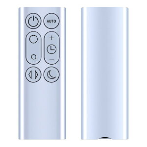 AHTHA DP01/DP03/TP02/TP03 �����R�� for Dyson �_�C�\�� Pure Cool �V���o�[ �����p�����R�� 967400-01�Ή�
