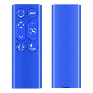 AHTHA DP01/DP03/TP02/TP03 �����R�� for Dyson �_�C�\�� Pure Cool �u���[ �����p�����R��
