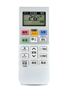 �G�A�R�������R�� RAR-5Q1 for HITACHI �����G�A�R�������R�� RAS-M22CE1 RAS-M22DE2 RAS-M25CE1 RAS-M25DE2 RAS-M28CE1 RAS-M28DE2 RAS-M40C2E1 RAS-M40D2E2�Ή��y���i�ԍ�:RAS-M22CE1-006�z