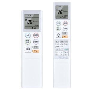 AHTHA AR-RKF6J �G�A�R�������R�� for FUJITSU �x�m�� FUJITSU �G�A�R�� �����p�����R�� AS-229BKS AS-259BKS AS-289BKS AS-409BKS AS-569BKS2 AS-639BKS2�Ή�
