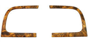 BRIGHTZ �t���[�h�G�A�[ GT �X�e�����X�t�����g�G�A�R���T�C�h�J�o�[ 2PC �E�b�h�� �y AC�|COV�|068 �z GT1 GT3 GT5 GT7
