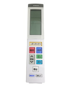 ���� HITACHI �G�A�R�������R�� RAS-JT28ME1 003�iRAR-AJ6�j