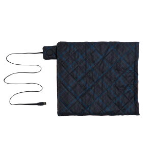�L�d(KODEN) USB �d�C�}�b�g �A�E�g�h�A�Ή� ���g �􂦂�J�o�[�t�� 35×32cm �`�F�b�N�� CUM390G-K