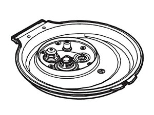 �p�i�\�j�b�N Panasonic �X�`�[��&�ψ���IH�W���[���ъ� �ӂ����M�� ARB96-G25JUU