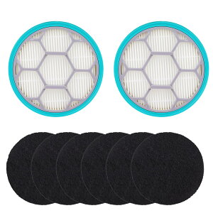 Neakasa/Neabot P1 Pro �t�B���^�[ �y�b�g�O���[�~���O�L�b�g �|���@�p �������i ����HEPA�t�B���^�[*2 �X�|���W*6 ���􂢉\