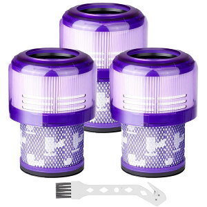 �_�C�\�� �|���@ �t�B���^�[ �y3�Z�b�g�z Dyson V10 slim SV18 �f�W�^���X���� �����t�B���^�[ Digital Slim SV18 FF PRO / SV18 FF EX / SV18 FF ENT EX / SV18 FF COM / SV18 FF COM2 / SV18 FF N / SV18 FF �R�[�h���X�|���@