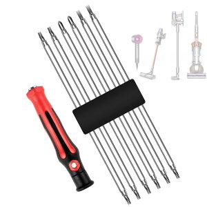 DianSung �h���C�o�[ �Ή� Dyson(�Ή��_�C�\��) V6 V7 V8 V10 V11 V15 V12Slim SV22 SV15 DC24 DC40 DC41 DC50 �|���@ �����e�i���X�E�N���[�j���O �����H��Z�b�g