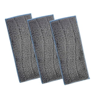 AnshinShop �u���[�o�W�F�b�g m�V���[�Y�p Braava jet m6�Ή� ����\�E�F�b�g�p�b�h3�� �݊��i