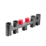掃除機アクセサリーホルダー for Dyson V7 V8 V10 V11 V12 V15に対応 ドッキングステーションアタッチメ…