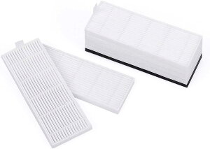 �A�C���C�t ILIFE A7 ���{�b�g�|���@ �����p�t�B���^�[ 5pcs PX-F030