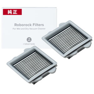 �y���K�i�z���{���b�N(Roborock) �z���E���@�����p�X�e�B�b�N�|���@�t�B���^�[Dyad Pro�Ή� SCLWTZ05RR