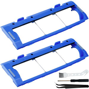 EATBALE ���C���u���V�K�[�h�J�o�[�������i�Ή� Eufy RoboVac 11S�ARoboVac 11S MAX�A15T�A30�A30C�A15C�A12�A25C�A35C�A30C Max�AG20�AG30�AG35+�AG40�AG40+�AG40 �n�C�u���b�h���{�b�g�|���@�A�N�Z�T���[