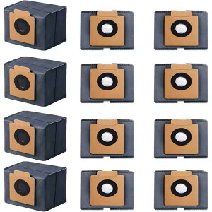 12�� �_�X�g�o�b�O Eufy X8 Pro / X10 Pro Omni �p ���{�b�g�|���@ �����o �����p���p�b�N ���Օi [���s�A���i]