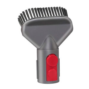 Tosmisy �|���@��p�N���[�i�[�c�[���A�^�b�`�����g �p�[�c �݊����̂��� Stubborn Dirt Brush �n�[�h�u���V �K��Dyson�i�_�C�\�� �jV7 V8 V10 V11 �V���[�Y �|���@��p�������i (C)