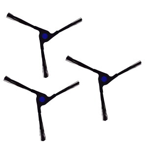 AnshinShop �G�R�o�b�N�X�p �T�C�h�u���V 3�� DEEBOT X2 OMNI�Ή� �݊��i