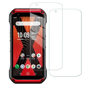 �y2���Z�b�g�zKakuki TORQUE G07 �K���X�t�B���� ���Z�� �g���N G07 �t�B���� ��U�h�~ �ی�t�B���� �C�A�h�~ �����z�� (Torque G07 �Ή�)