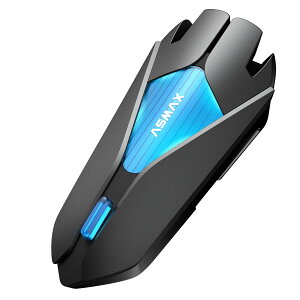 ASMAX Z1 �o�C�N �C���J�� �ő�10�l�����ʘb �����R���g���[�� Bluetooth5.3 ���C�}�E���g ���y���L �����ʐM�� IP67�h�� ENC�m�C�Y�L�����Z�� Bluetooth�C���J�� �o�C�N�p�ʐM�@�� ���y�C�R���C�U�[